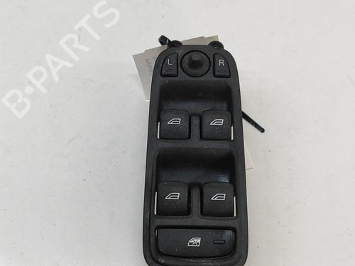 Right front window switch VOLVO V50 (545) D2 | BP28546585I26 