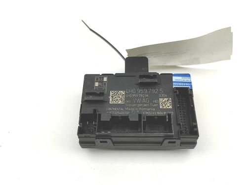 electronic-module-porsche-macan-95b-2014-33381265 main image