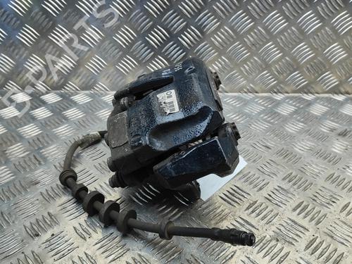 Right front brake caliper AUDI A4 B8 (8K2) S4 quattro | BP28091265M104 - Image 4