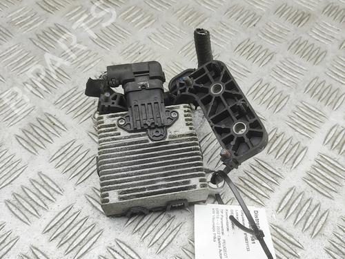 Used Electronic module Electronic module PEUGEOT 2008 II (UD_, US_, UY_, UJ_, UR_, UC_) e-2008 (UKZKXZ) (136 hp) 33798264 33798264