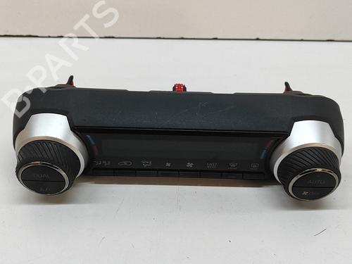 Commande Chauffage TOYOTA RAV 4 V (_A5_, _H5_) 2.5 Hybrid AWD (AXAH54, AXAL54) (222 hp) 29392138