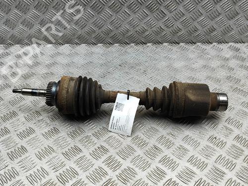 Used Left front driveshaft Left front driveshaft SSANGYONG REXTON W / REXTON 2.2 Xdi All-wheel Drive (178 hp) 32860737 32860737