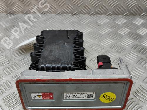 Elektronisk modul VW ID.3 (E11, E12) Pro (145 hp) 28548420