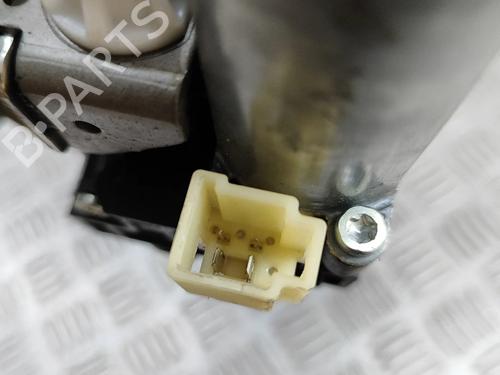 Steering column LAND ROVER RANGE ROVER IV (L405) 3.0 TDV6 4x4 | BP29007793M21 