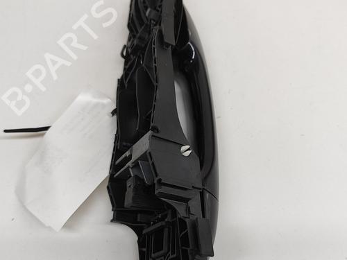 Venstre bak utvendig håndtak VW TAIGO (CS1) 1.0 TSI | BP27788218C130 