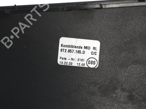 Other AUDI A5 (8T3) 2.0 TFSI | BP30269111O1