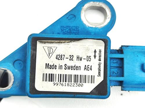 Electronic sensor PORSCHE BOXSTER (987) 2.7 | BP36470743M84  - Image 6