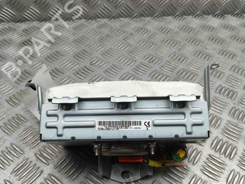 Passenger airbag TOYOTA HILUX VIII Pickup (_N1_) 2.4 D 4WD (GUN125_, GUN125R) | BP29459420C10 