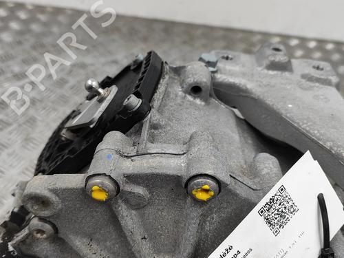 Gearbox VW T-ROC (A11, D11) 1.5 TSI | BP33389097M3  - Image 6