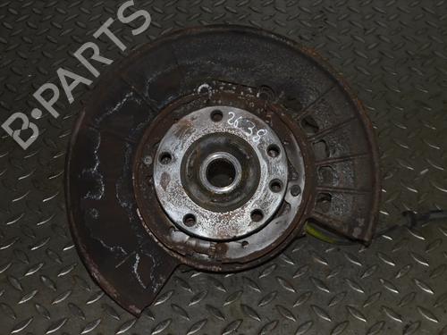 Used Right rear steering knuckle Right rear steering knuckle VW TOUAREG (7P5, 7P6) 3.0 V6 TDI (240 hp) 33350085 33350085