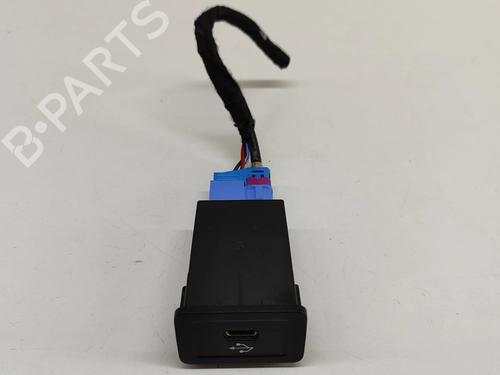 Used Electronic module MERCEDES-BENZ CLA (C118) CLA 200 (118.387) (163 hp) 27783952