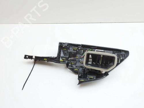 Luftventil AUDI E-TRON GT Saloon (F83, F8P) RS quattro | BP38730947I21 - Image 6