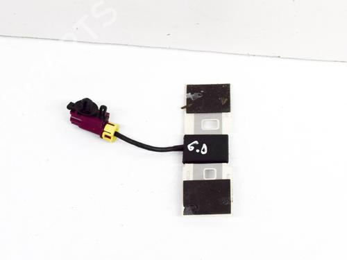 Used Antenna/Base JAGUAR I-PACE (X590) EV400 AWD (400 hp) 27763489