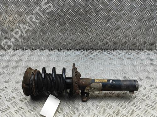 Used Left front shock absorber Left front shock absorber AUDI TT (FV3, FVP) 2.5 RS TFSI quattro (400 hp) 34248762 34248762
