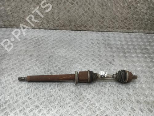Used Right front driveshaft Right front driveshaft VOLVO V40 Hatchback (525) D3 (150 hp) 34136514 34136514