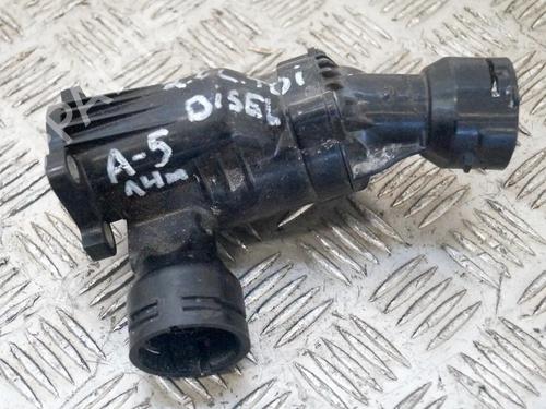 Used Thermostat housing AUDI A5 (8T3) 2.0 TDI (163 hp) 14658318
