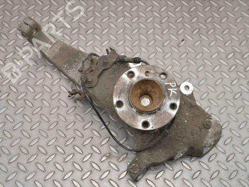 Left front steering knuckle BMW 5 (F10) 520 d | BP30237581M25