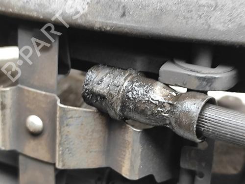 Left front brake caliper PORSCHE MACAN (95B) 2.0 | BP31626479M105