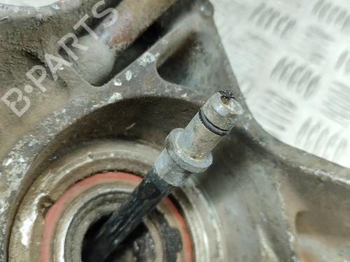 Right rear steering knuckle PORSCHE BOXSTER (986) 2.7 | BP27643942M28 