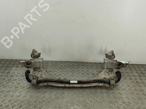 Bagaksel PORSCHE 911 (992) 3.8 Turbo S (992450, 992470) | BP31976848M2