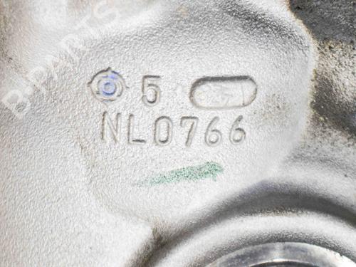 Front differential INFINITI FX 35 All-wheel Drive | BP11180991M23 