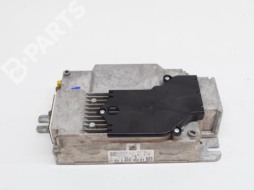 Used Electronic module Electronic module 10187344 10187344