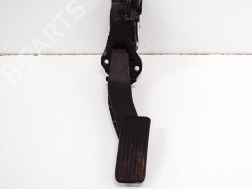 Used Pedal OPEL ASTRA K (B16) 1.4 Turbo (68) (150 hp) 6743385
