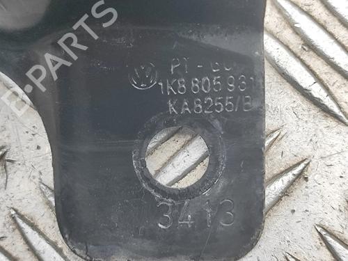 Left headlight support VW SCIROCCO III (137, 138) 2.0 TDI | BP32459085C157