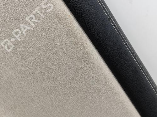 Seats set MERCEDES-BENZ EQB (X243) EQB 300 4-matic (243.608, 243.609) | BP29042285C78 