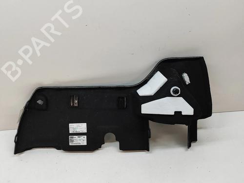 Boot lining MERCEDES-BENZ EQB (X243) EQB 350 4-matic (243.612) | BP28554368I3