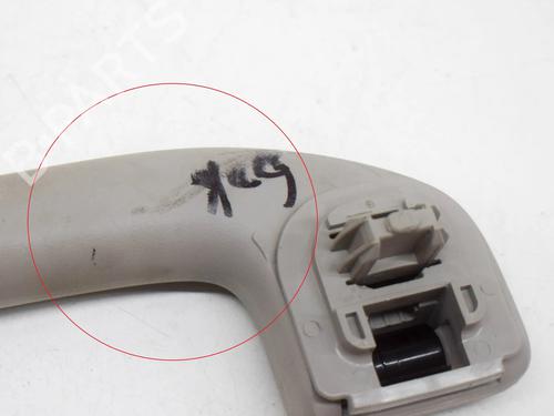 Interior roof handle NISSAN QASHQAI II (J11, J11_) 1.5 dCi | BP27751216I35 