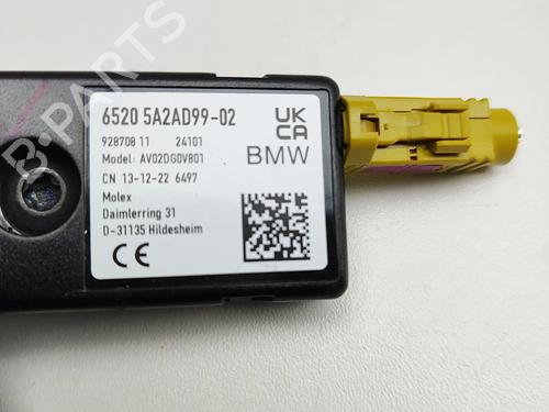 Electronic module BMW X3 (G01, F97, G08) iX3 | BP38329072M83  - Image 8