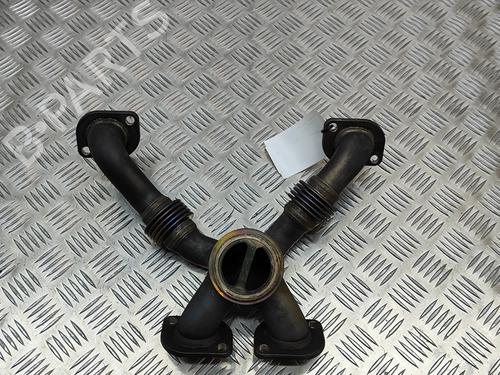Used Exhaust manifold BMW 7 (G11, G12) 730 d (265 hp) 19501214
