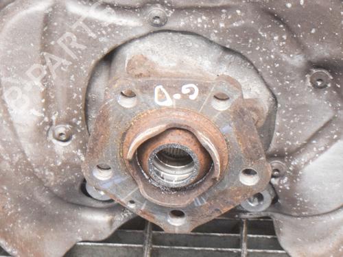 Right rear steering knuckle AUDI A5 Sportback (F5A, F5F) 2.0 TDI quattro | BP14623997M28 