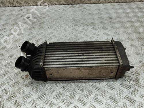 Intercooler CITROËN JUMPY II Van 1.6 HDi 90 16V | BP27532148M30 - Image 2