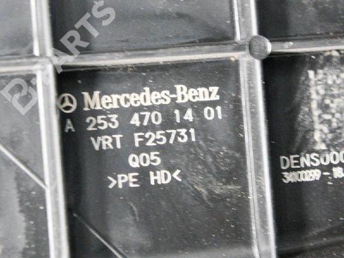 Dpf tank MERCEDES-BENZ GLC (X253) 220 d 4-matic (253.905, 253.903) | BP7738893M85  - Image 7