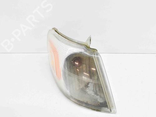 Blinklys fortil højre CHEVROLET TRANS SPORT 3.4 (186 hp) 10402018