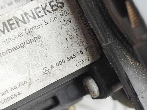 Cable MERCEDES-BENZ E-CLASS (W213) E 300 de (213.016) | BP36021294E12 - Image 6