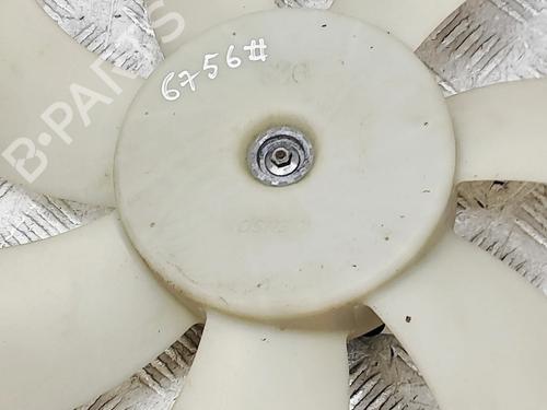Fan CHEVROLET CAMARO Convertible 6.2 | BP39989710M128 - Image 6