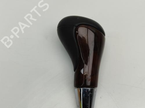 Shift knob MERCEDES-BENZ S-CLASS (W220) S 500 (220.075, 220.175, 220.875) | BP25380564I34 