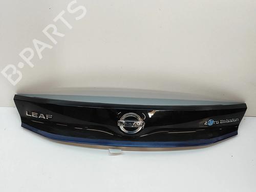 Pynteliste til bagklap Pynteliste til bagklap NISSAN LEAF (ZE1) Electric (150 hp) 33797704 33797704