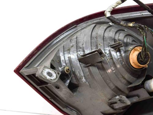 Right taillight SUBARU OUTBACK (BL, BP) 2.5 AWD (BP9) | BP29867291C35