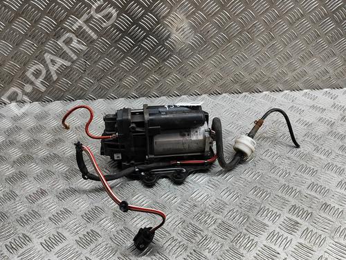 Used Suspension compressor AUDI E-TRON (GEN) 55 quattro (408 hp) 27781172