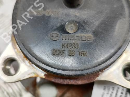 Andre MAZDA CX-30 (DM) e-SKYACTIV-X M Hybrid | BP28557026O1