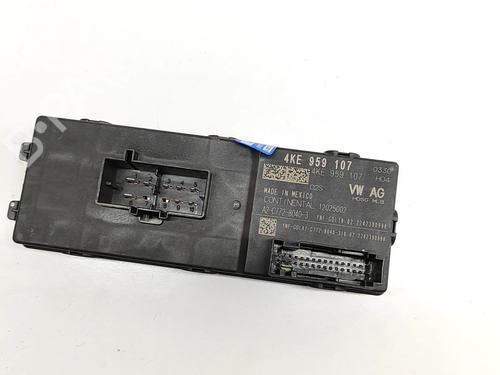 Electronic module AUDI Q5 (FYB, FYG) 40 TDI Mild Hybrid quattro | BP28433223M83 - Image 5