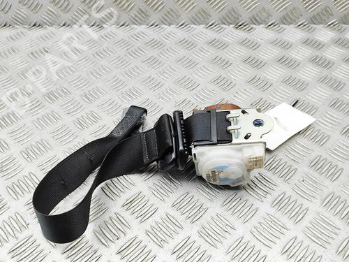 Used Rear left seatbelt JEEP GRAND CHEROKEE IV (WK, WK2) 3.0 CRD V6 4x4 (241 hp) 32458778