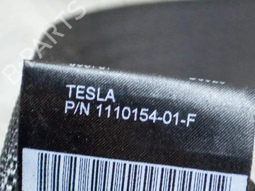 Rear right seatbelt TESLA MODEL 3 (5YJ3) EV AWD | BP27753350I28 - Image 6