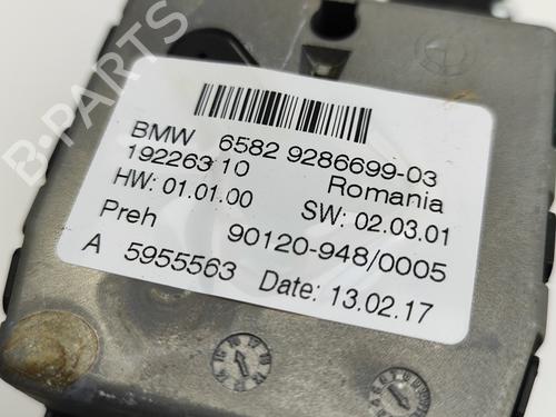 Switch BMW 3 Touring (F31) 335 d xDrive | BP26153794I30 