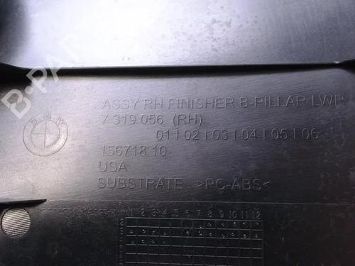 Other BMW X3 (F25) xDrive 35 d | BP30211641O1 