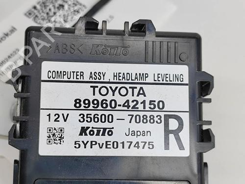 Elektronisk modul TOYOTA RAV 4 IV (_A4_) 2.5 Hybrid (AVA42_) | BP23561482M83 
